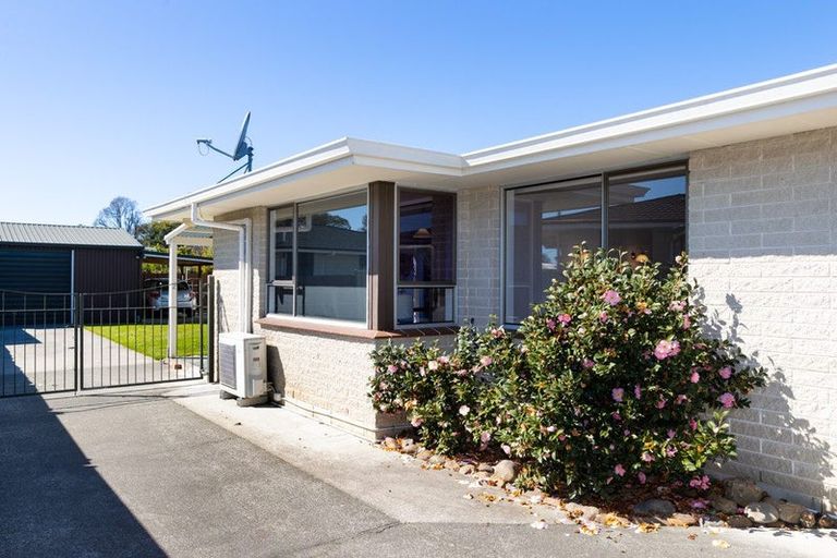 Photo of property in 2/311 Ikanui Road, Frimley, Hastings, 4120