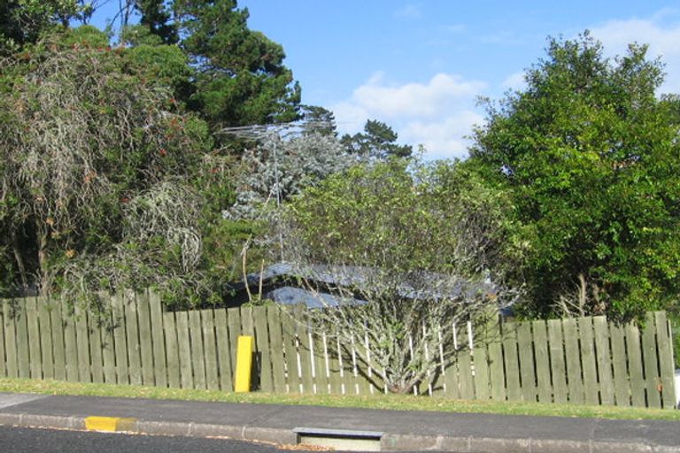 Photo of property in 82 Mountbatten Avenue, Hillcrest, Auckland, 0627