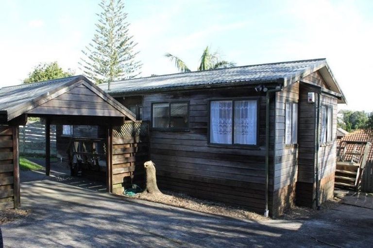 Photo of property in 3/94 Birkenhead Avenue, Birkenhead, Auckland, 0626