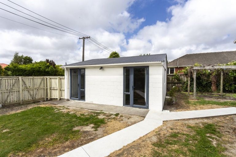Photo of property in 29 Gladson Avenue, Sockburn, Christchurch, 8042