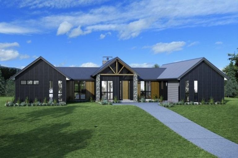 Photo of property in 9 Orbiter Drive, Ohoka, Kaiapoi, 7692