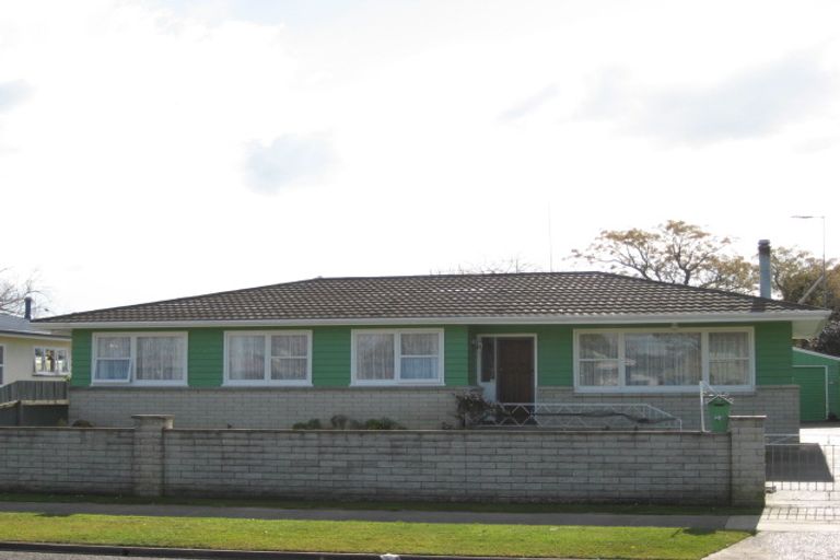 Photo of property in 24 Clarence Cox Crescent, Pirimai, Napier, 4112