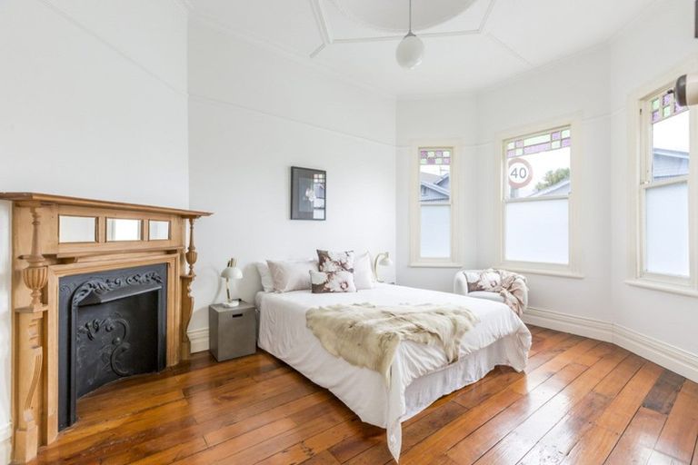 Photo of property in 1a Russell Street, Freemans Bay, Auckland, 1011