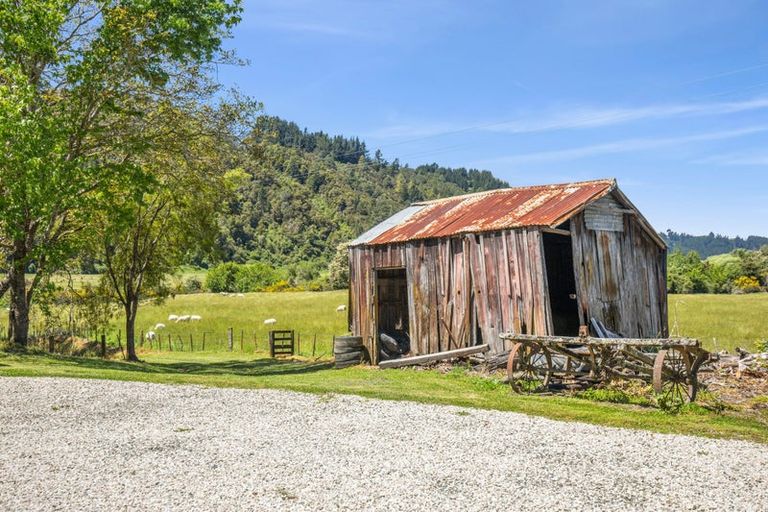 Photo of property in 866 Dovedale Road, Dovedale, Wakefield, 7096