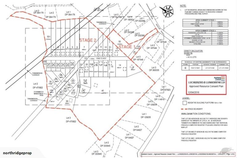 Photo of property in 17 Annmarie Avenue, Totara Park, Auckland, 2019