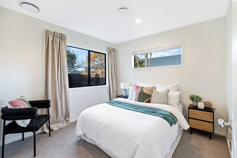 Photo of property in 8 Edmund Storr Road, Halswell, Christchurch, 8025