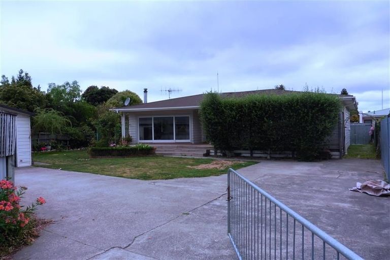 Photo of property in 2/64 Menin Road, Onekawa, Napier, 4110