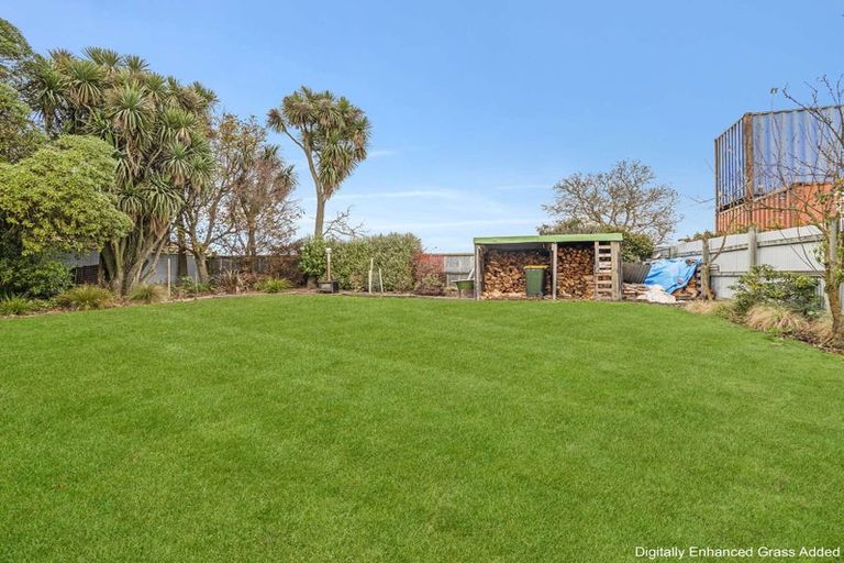 Photo of property in 4 Fergusson Street, Rakaia, 7710