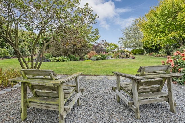 Photo of property in 324 Branch Drain Road, Leeston, 7682