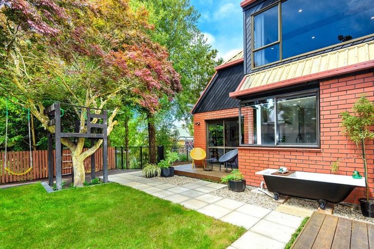 Photo of property in 66 Muir Avenue, Halswell, Christchurch, 8025