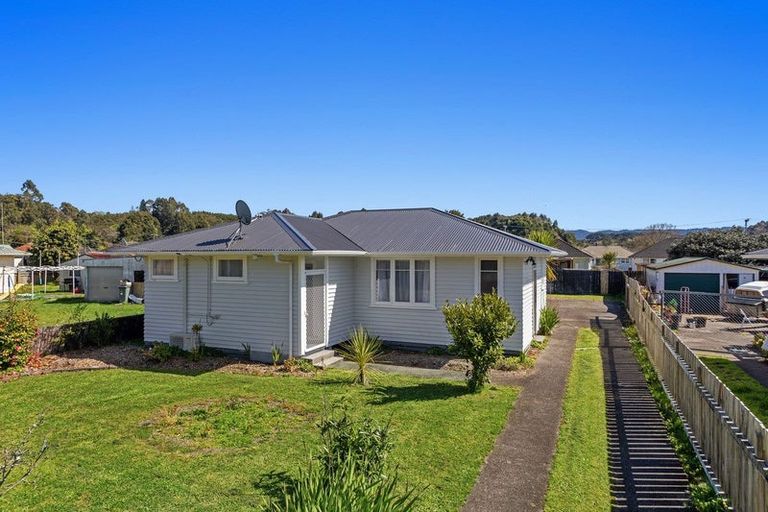 Photo of property in 12 Pollen Street, Kawerau, 3127