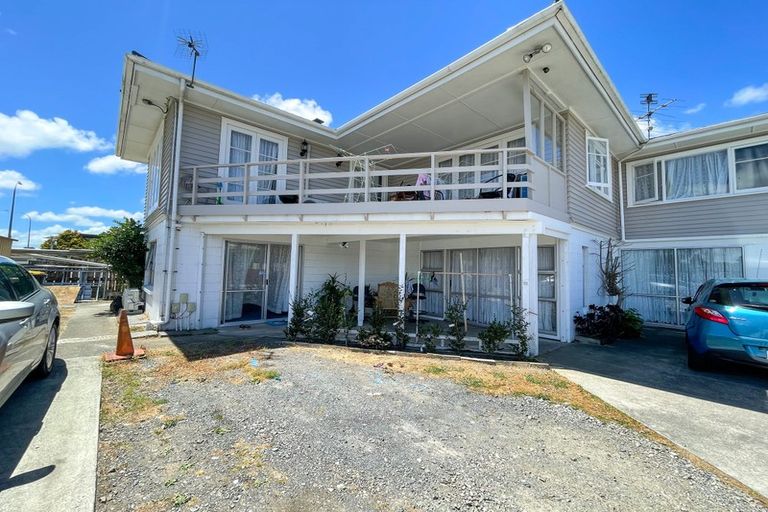 Photo of property in 58 Browns Road, Manurewa, Auckland, 2102