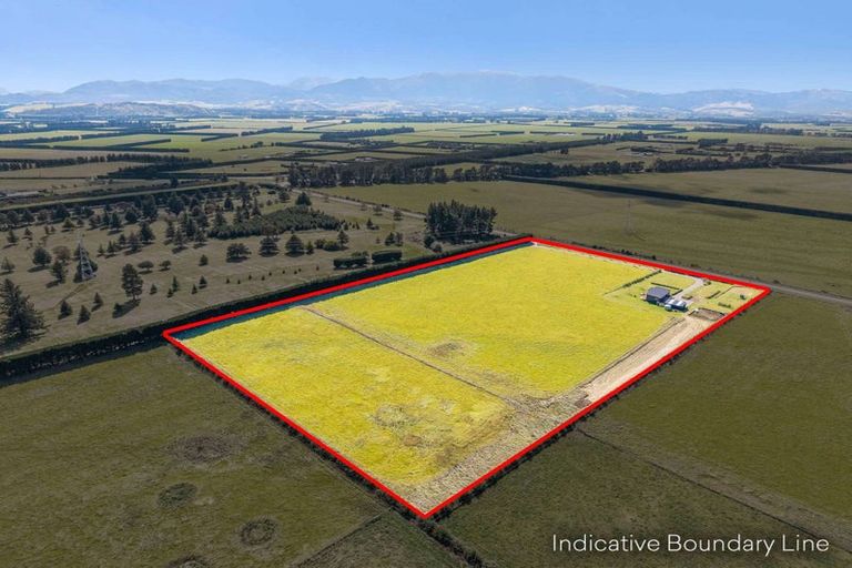 Photo of property in 1845 Thongcaster Road, Burnt Hill, Oxford, 7495