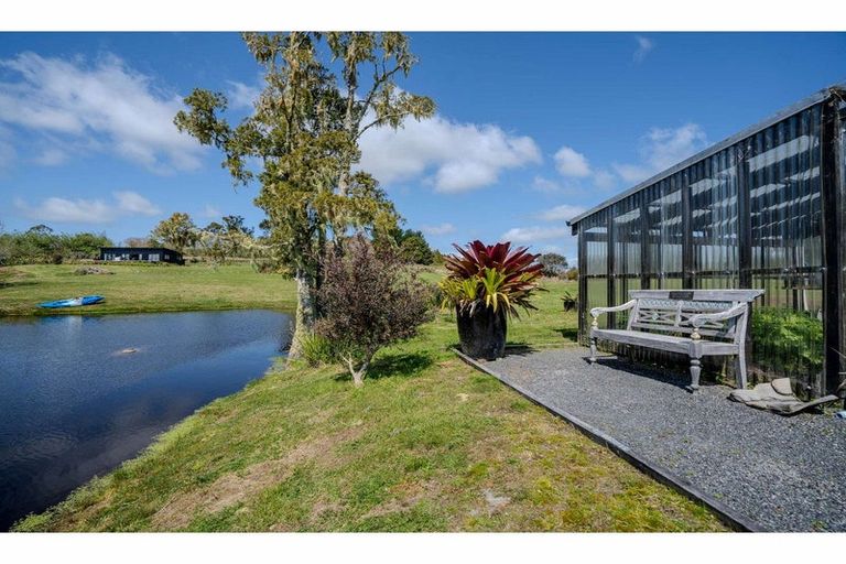 Photo of property in 108 Saward Road, Okaihau, 0475