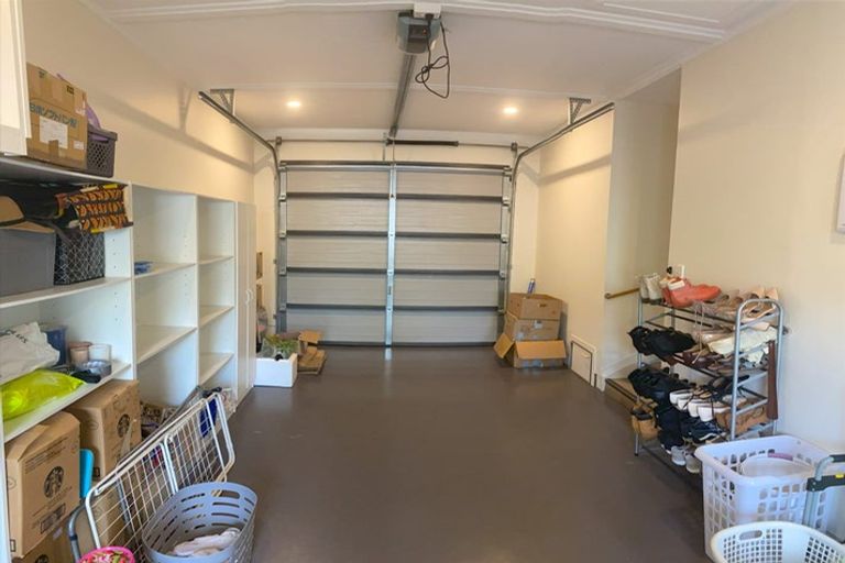 Photo of property in 2/168 Prince Regent Drive, Farm Cove, Auckland, 2012