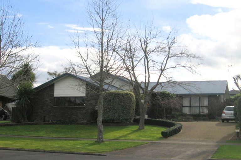 Photo of property in 98 Endeavour Avenue, Flagstaff, Hamilton, 3210