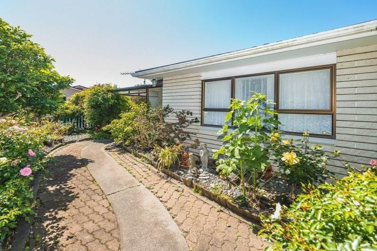 Photo of property in 28a College Street, College Estate, Whanganui, 4500