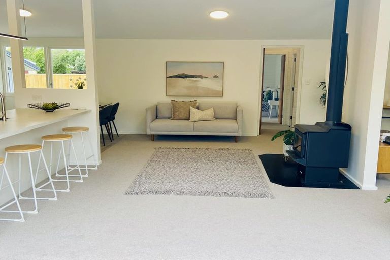 Photo of property in 36 Edward Street, Prebbleton, 7604