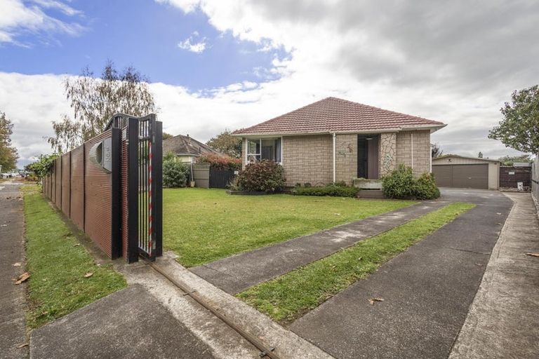 Photo of property in 162 Broadway, Matamata, 3400