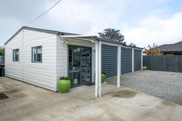 Photo of property in 43 High Street, Renwick, 7204