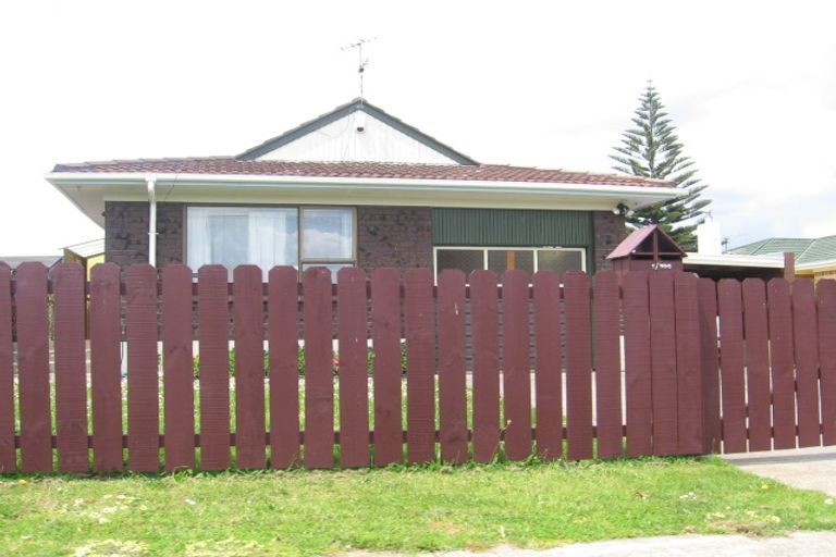 Photo of property in 106b Wyllie Road, Papatoetoe, Auckland, 2025