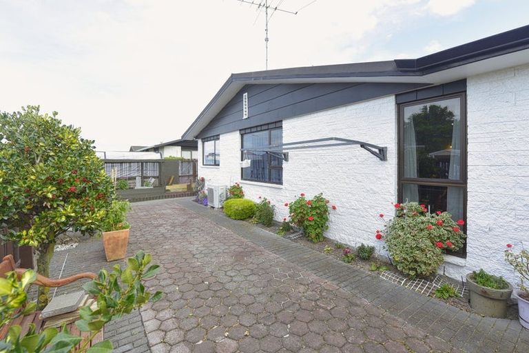 Photo of property in 36 Peter Street, Ashburton, 7700