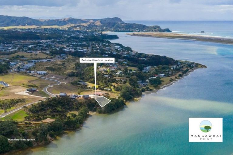 Photo of property in 6 Sand Dune Lane, Mangawhai Heads, Mangawhai, 0505