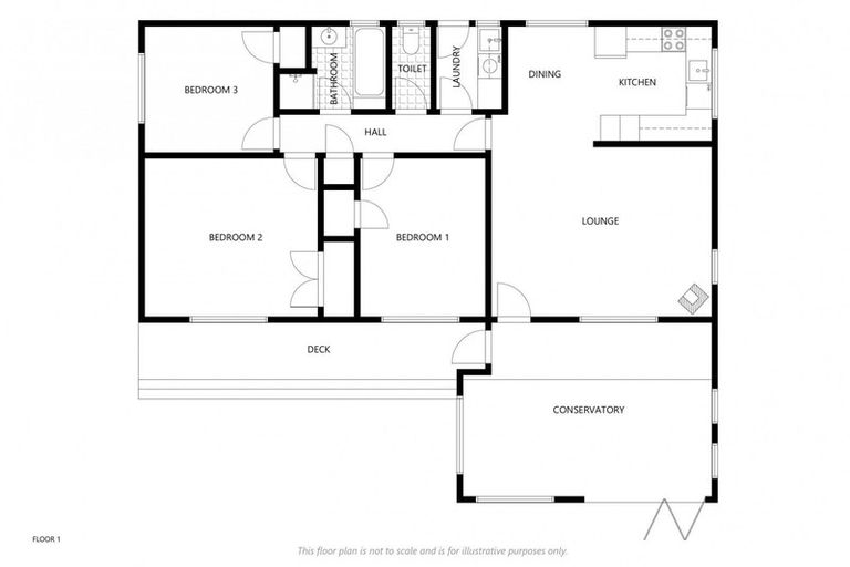 Photo of property in 19 Peppertree Glade, Kelvin Grove, Palmerston North, 4414