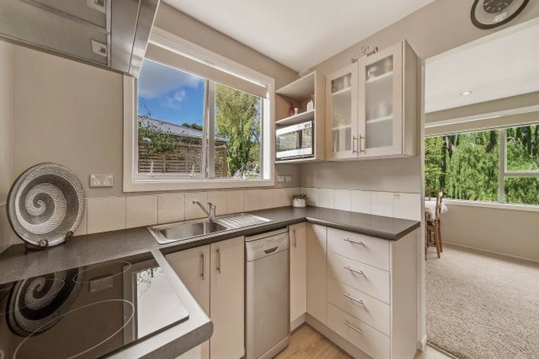 Photo of property in 1/213 Waimea Terrace, Beckenham, Christchurch, 8023