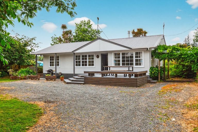 Photo of property in 1360 River Road, Broadlands, Reporoa, 3081