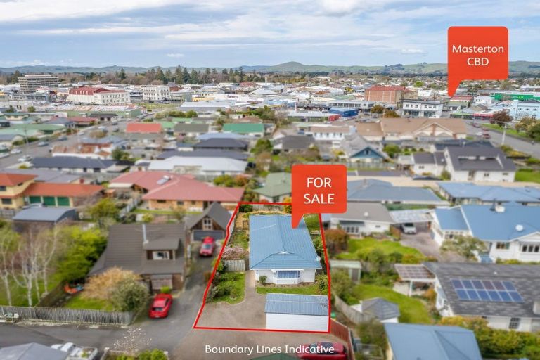 Photo of property in 41b Cole Street, Masterton, 5810
