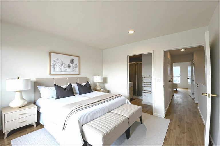 Photo of property in 321e Pakuranga Road, Pakuranga Heights, Auckland, 2010