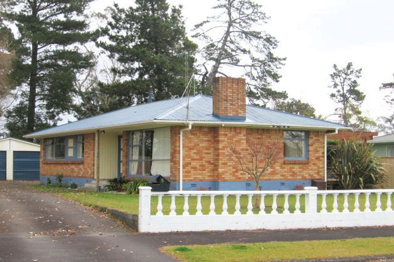 Photo of property in 5 Keitha Place, Glenview, Hamilton, 3206