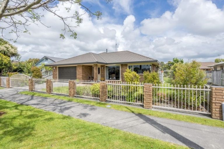 Photo of property in 91 Queen Street West, Levin, 5510