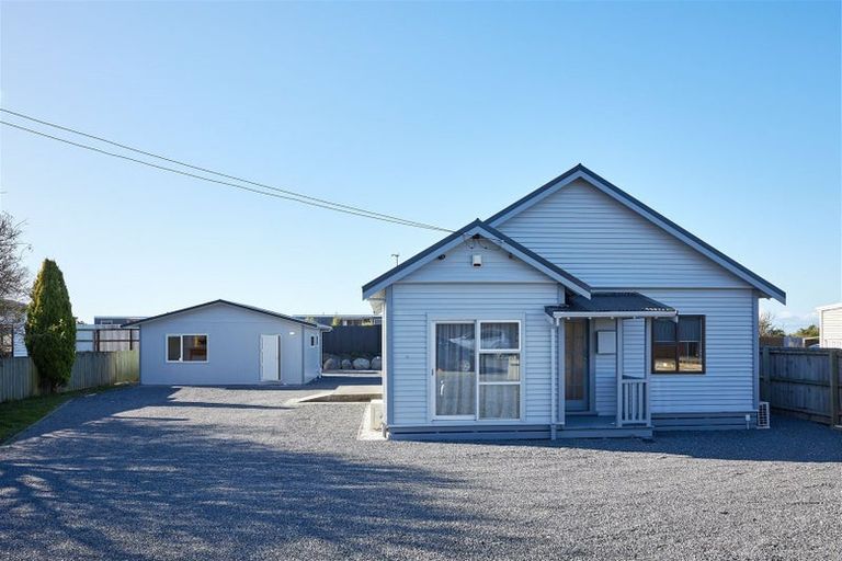 Photo of property in 22 Beach Road, Kaikoura, 7300