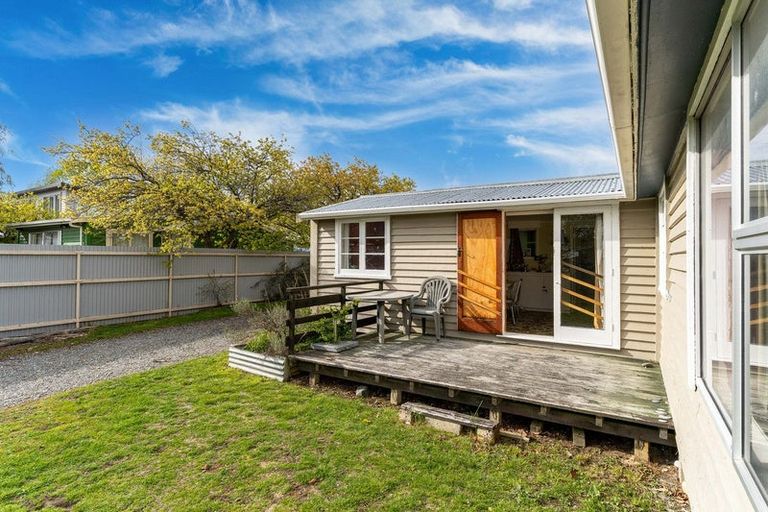 Photo of property in 7 Dobson Street, Otematata, 9412