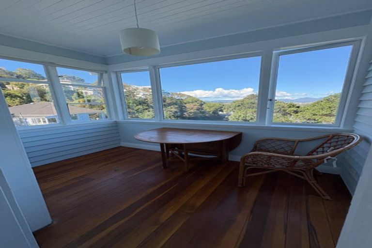 Photo of property in 44 Rakau Road, Hataitai, Wellington, 6021