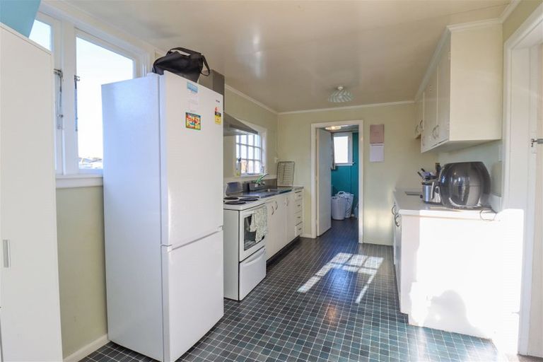 Photo of property in 169 Le Cren Street, Seaview, Timaru, 7910