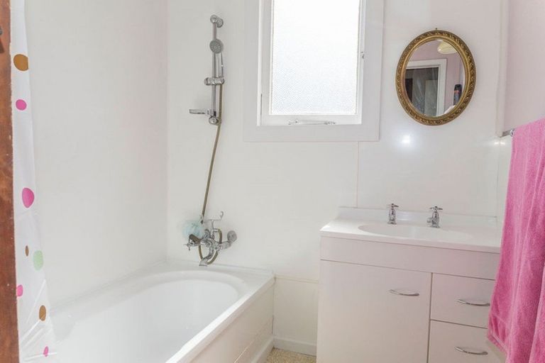 Photo of property in 1 Tua Street, Ormondville, Dannevirke, 4977