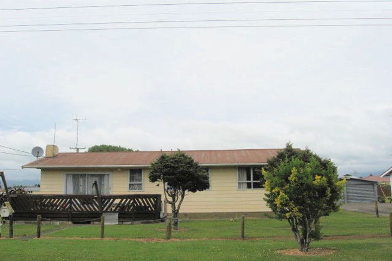 Photo of property in 30 Princess Street, Opotiki, 3122