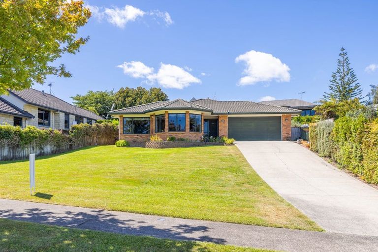 Photo of property in 5 Palm Grove Drive, Western Heights, Hamilton, 3200