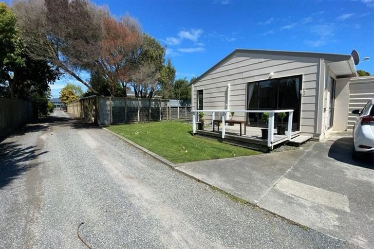 Photo of property in 122a Mill Road, Otaki, 5512