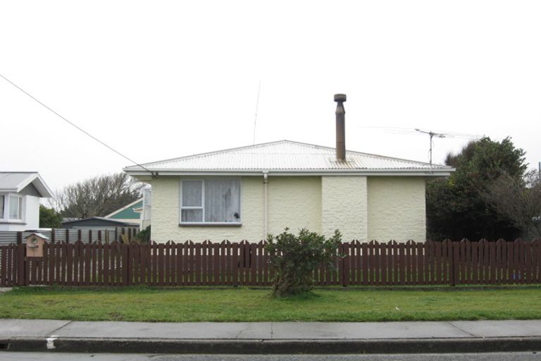 Photo of property in 60 Dipton Street, Kingswell, Invercargill, 9812