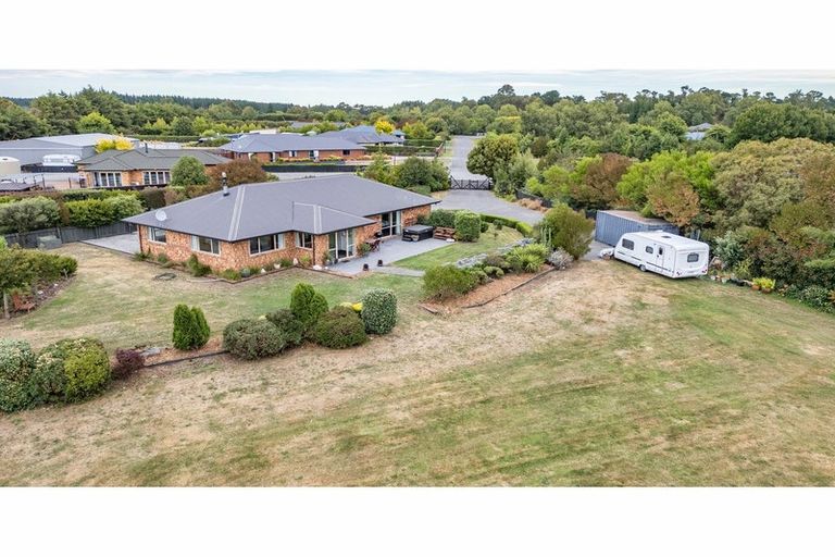 Photo of property in 17 Mclean Drive, Leithfield, Amberley, 7481