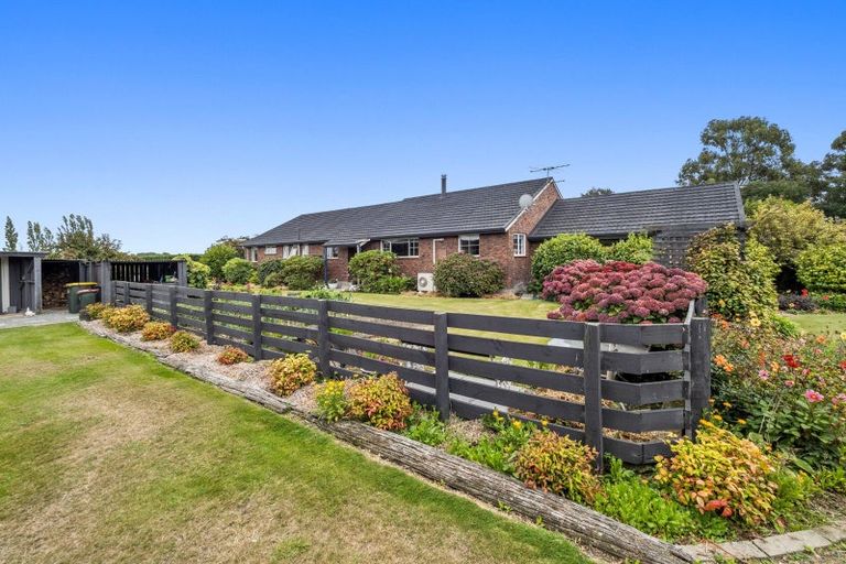 Photo of property in 156 Wakanui Road, Elgin, Ashburton, 7777
