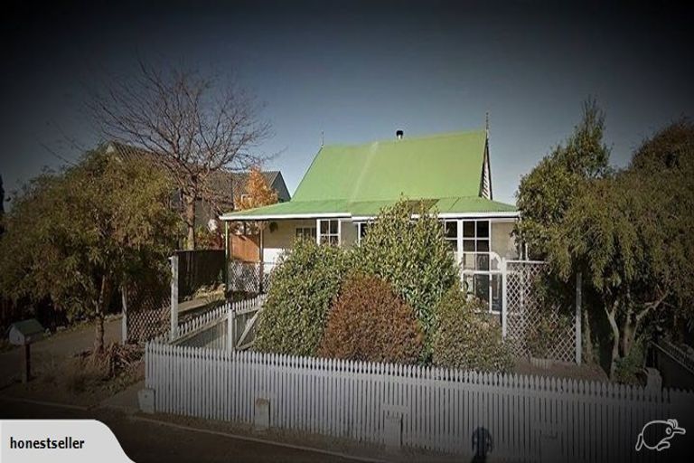 Photo of property in 3 Bankview Place, Amberley, 7410