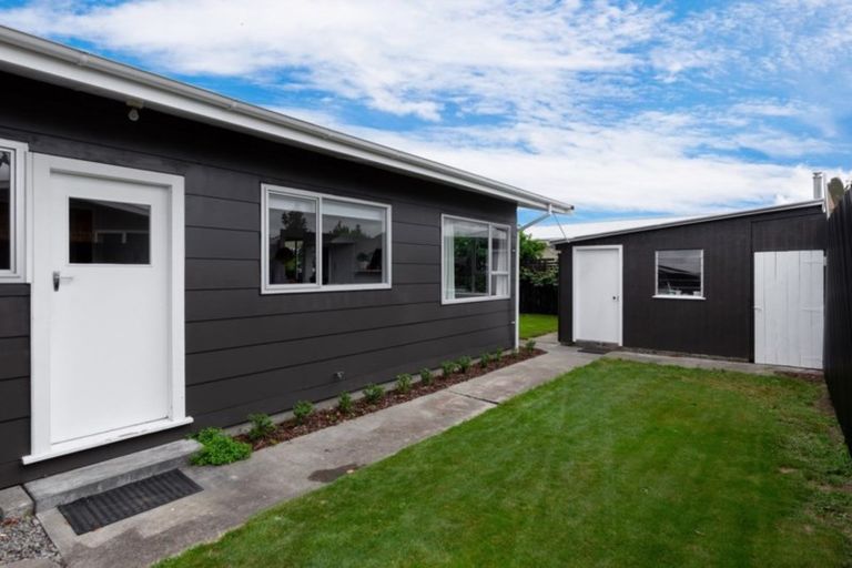 Photo of property in 8 Lynley Crescent, Blenheim, 7201