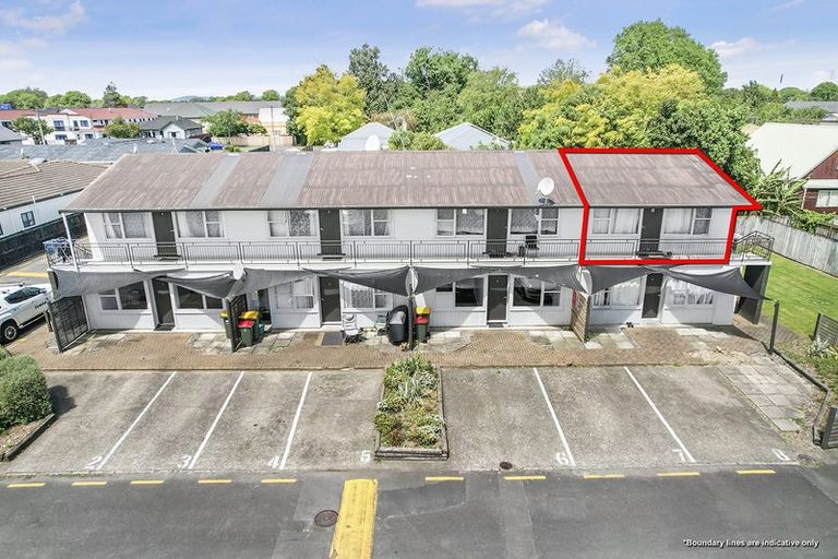 Photo of property in 32/36 Abbotsford Street, Whitiora, Hamilton, 3200