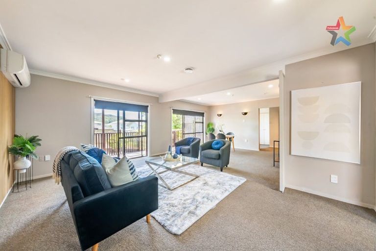 Photo of property in 17 Thirlmere Street, Wainuiomata, Lower Hutt, 5014