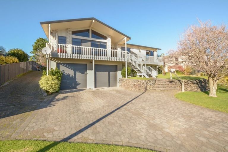 Photo of property in 18 Forrester Drive, Welcome Bay, Tauranga, 3112